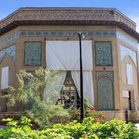 Pars Museum